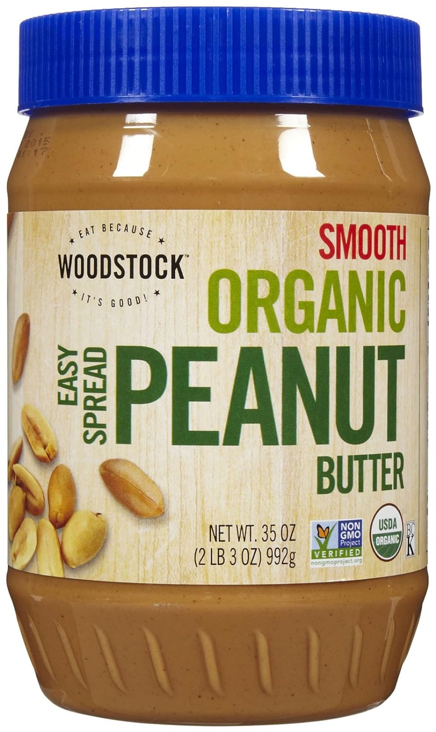 Peanut Butter